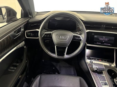 2023 Audi A6 allroad Premium Plus quattro