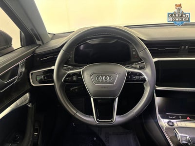 2023 Audi A6 allroad Premium Plus quattro