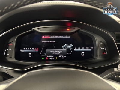 2023 Audi A6 allroad Premium Plus quattro