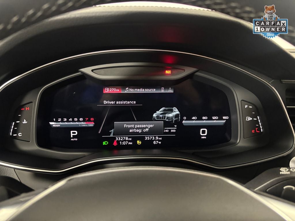 2023 Audi A6 allroad Premium Plus quattro