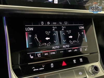 2023 Audi A6 allroad Premium Plus quattro