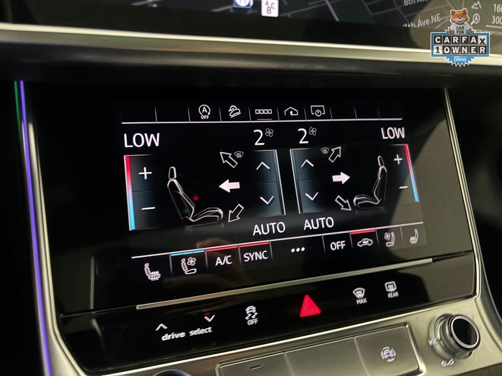2023 Audi A6 allroad Premium Plus quattro