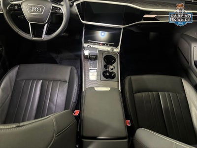 2023 Audi A6 allroad Premium Plus quattro