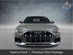 2023 Audi A6 allroad Premium Plus quattro
