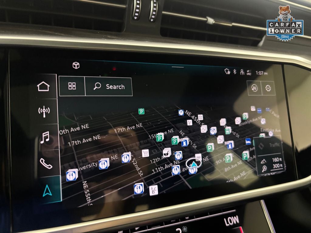 2023 Audi A6 allroad Premium Plus quattro