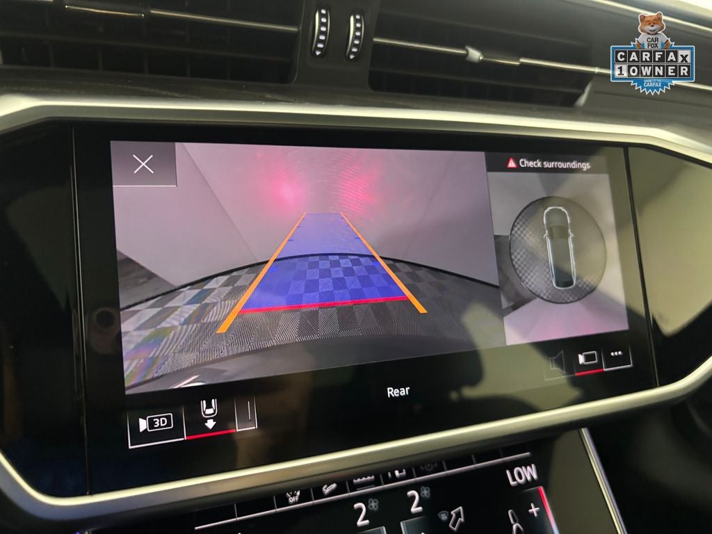 2023 Audi A6 allroad Premium Plus quattro