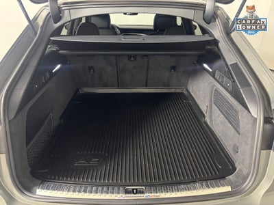 2023 Audi A6 allroad Premium Plus quattro