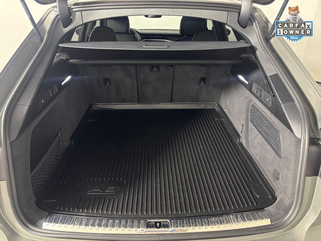 2023 Audi A6 allroad Premium Plus quattro