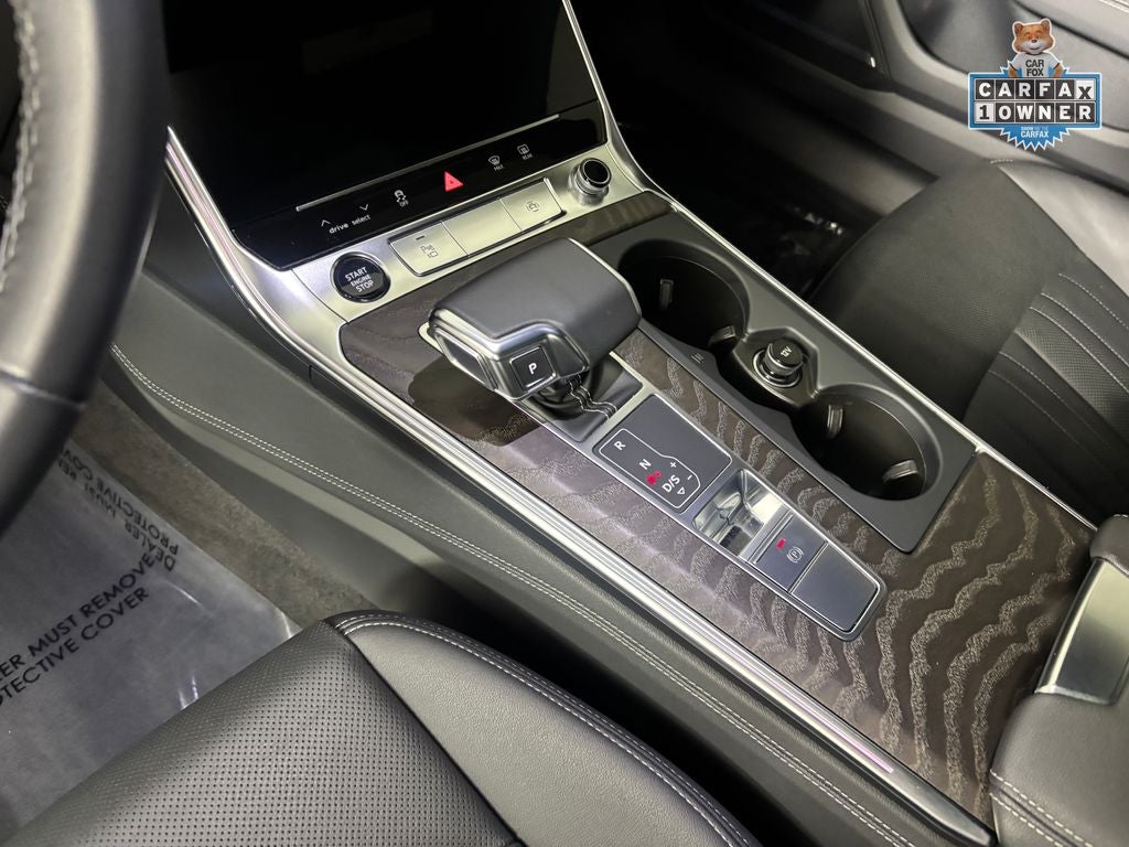 2023 Audi A6 allroad Premium Plus quattro