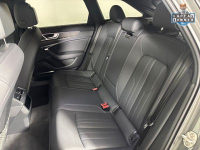 2023 Audi A6 allroad Premium Plus quattro