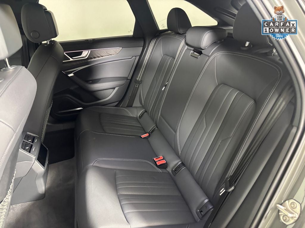 2023 Audi A6 allroad Premium Plus quattro