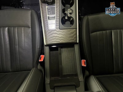 2023 Audi A6 allroad Premium Plus quattro