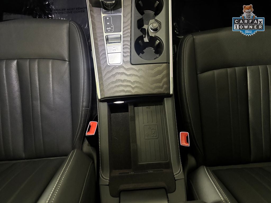 2023 Audi A6 allroad Premium Plus quattro