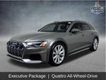 2023 Audi A6 allroad Premium Plus quattro