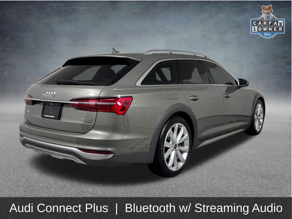 2023 Audi A6 allroad Premium Plus quattro