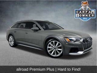 2023 Audi A6 allroad Premium Plus quattro
