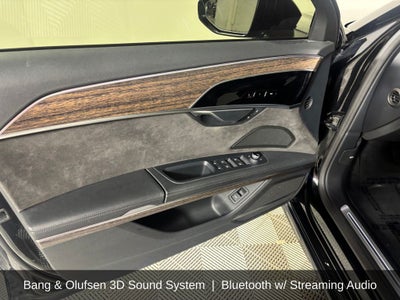 2020 Audi A8 L 60 LWB quattro L