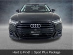 2020 Audi A8 L 60 LWB quattro L