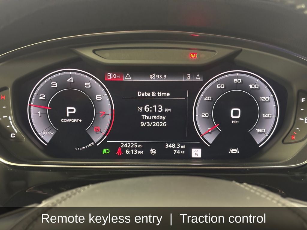 2020 Audi A8 L 60 LWB quattro L