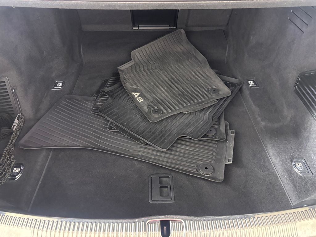 2020 Audi A8 L 60 LWB quattro L
