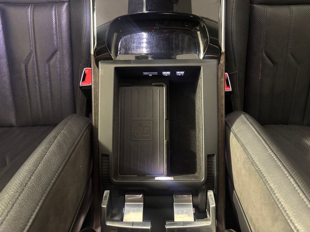 2020 Audi A8 L 60 LWB quattro L