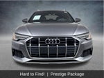 2020 Audi A6 allroad 3.0T Prestige quattro