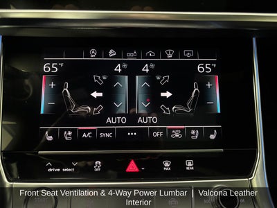 2020 Audi A6 allroad 3.0T Prestige quattro