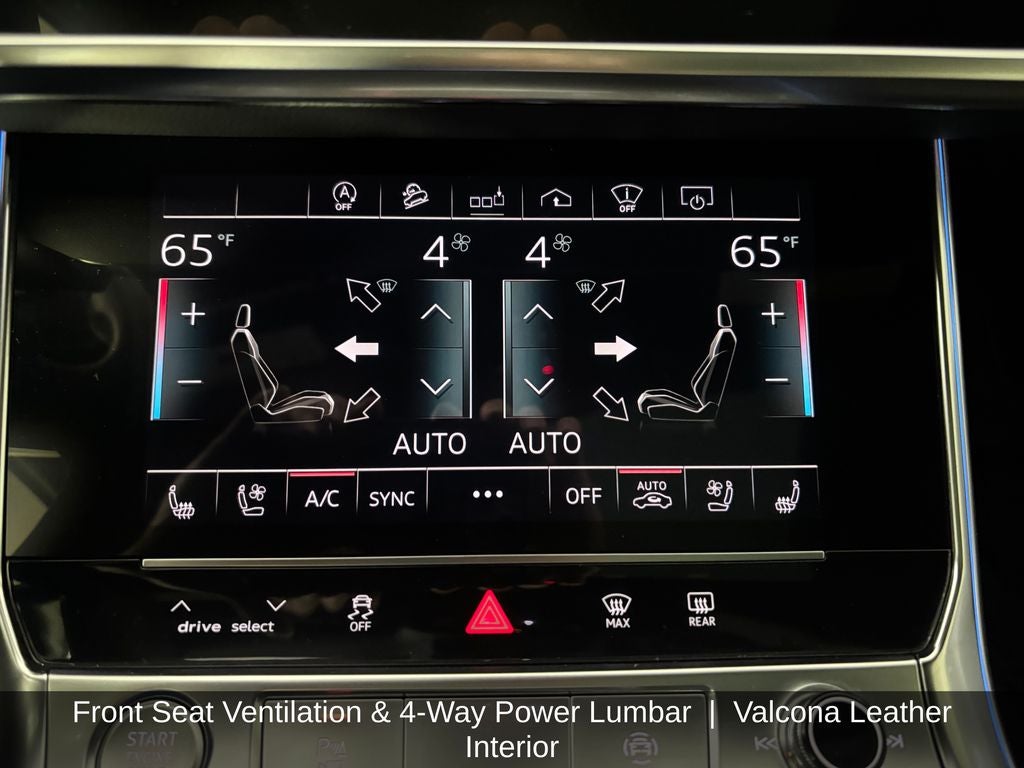 2020 Audi A6 allroad 3.0T Prestige quattro