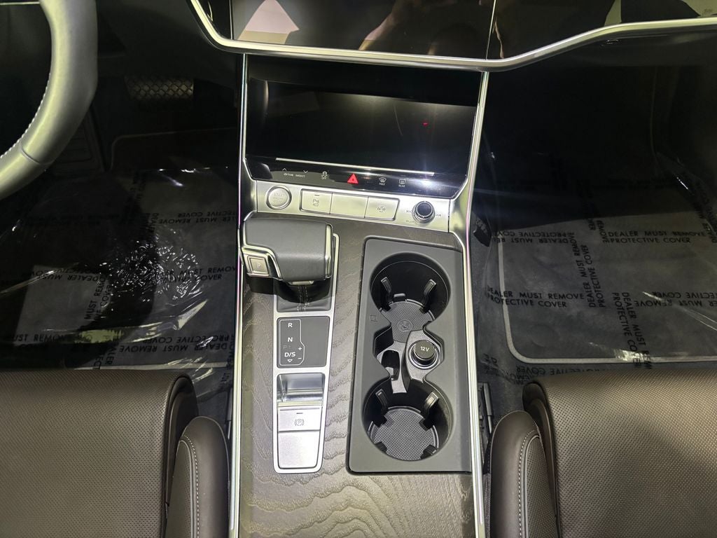 2020 Audi A6 allroad 3.0T Prestige quattro