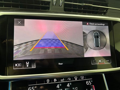 2020 Audi A6 allroad 3.0T Prestige quattro