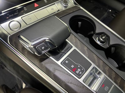 2020 Audi A6 allroad 3.0T Prestige quattro