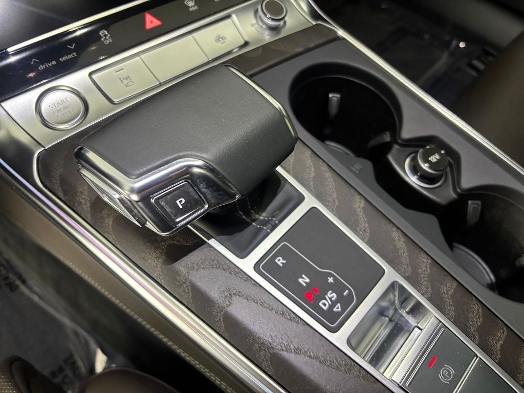 2020 Audi A6 allroad 3.0T Prestige quattro