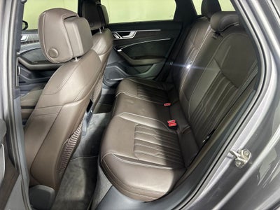 2020 Audi A6 allroad 3.0T Prestige quattro
