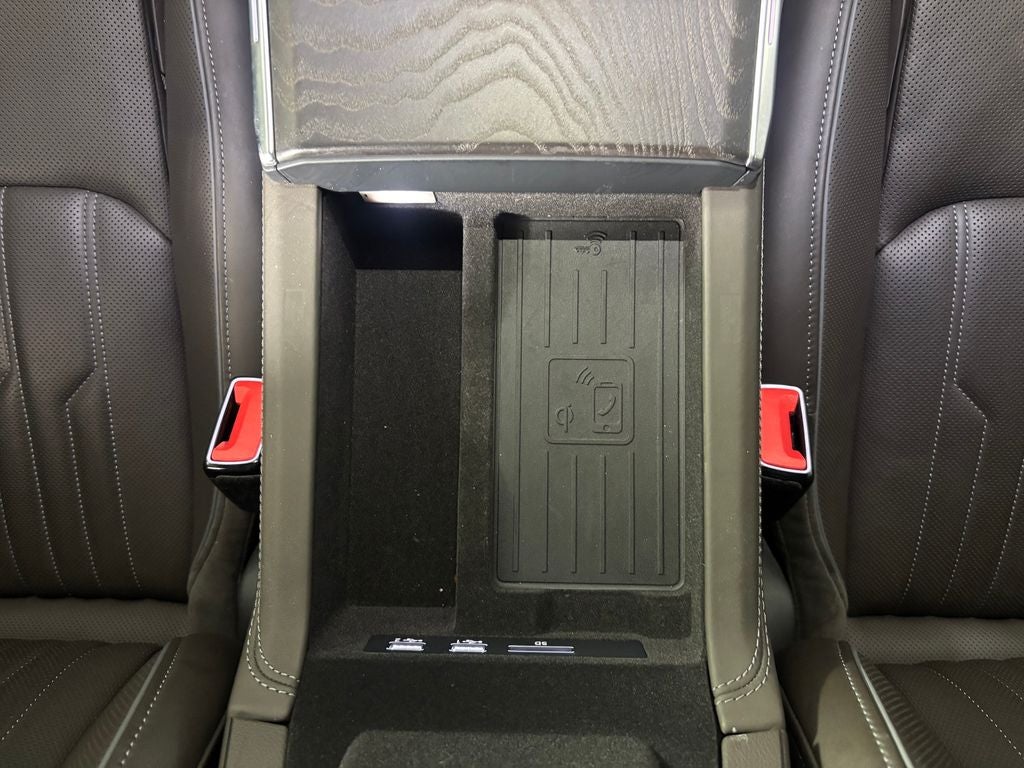 2020 Audi A6 allroad 3.0T Prestige quattro