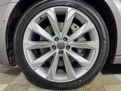 2020 Audi A6 allroad 3.0T Prestige quattro