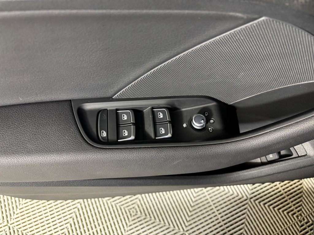 2018 Audi A3 2.0T Premium FrontTrak