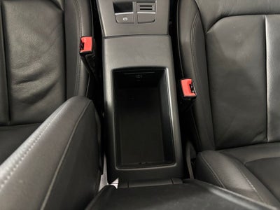 2018 Audi A3 2.0T Premium FrontTrak