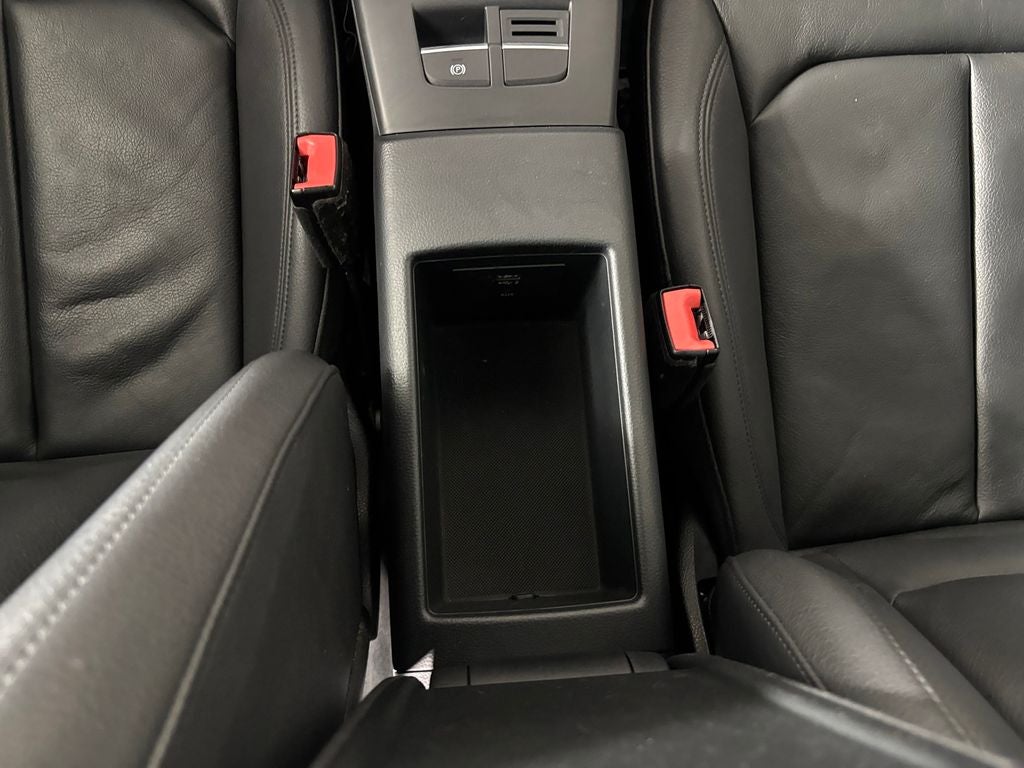 2018 Audi A3 2.0T Premium FrontTrak