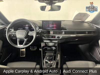 2023 Audi S5 Sportback Prestige quattro