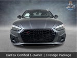 2023 Audi S5 Sportback Prestige quattro