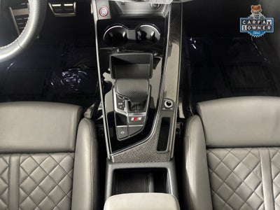 2023 Audi S5 Sportback Prestige quattro
