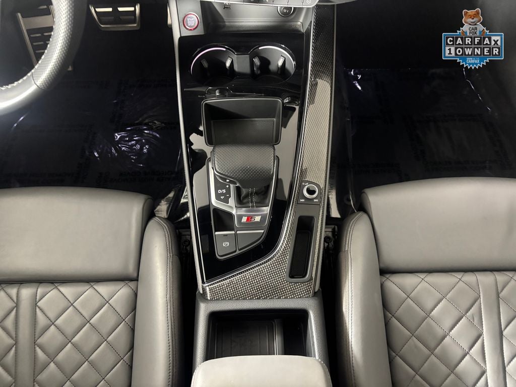 2023 Audi S5 Sportback Prestige quattro