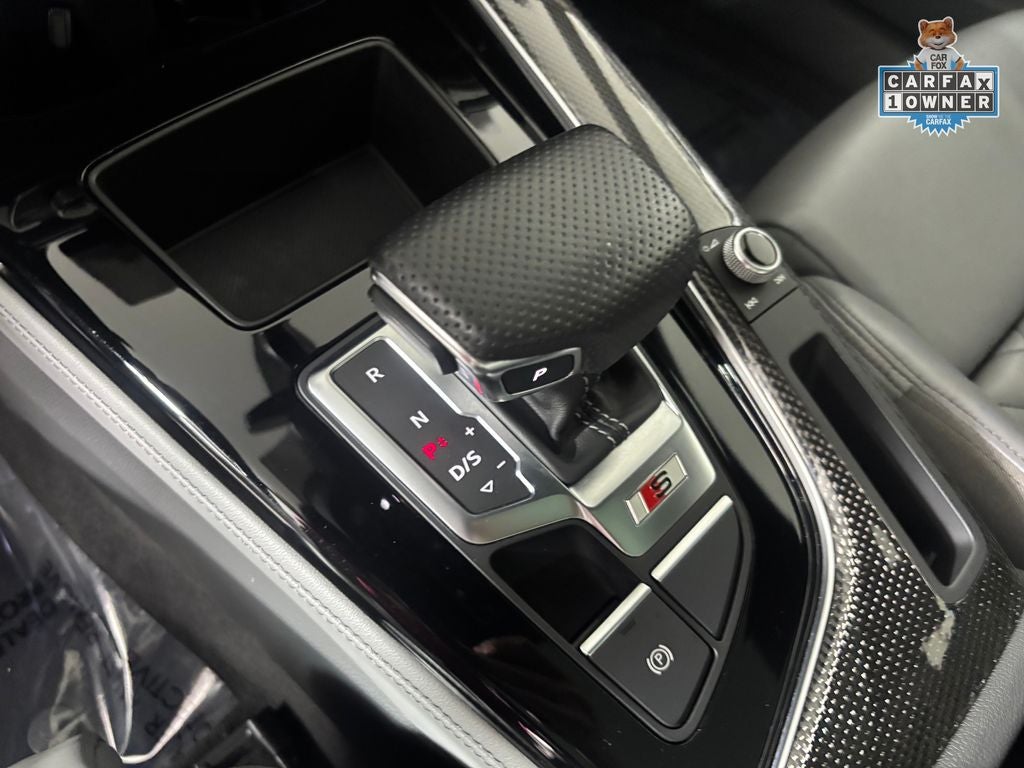 2023 Audi S5 Sportback Prestige quattro