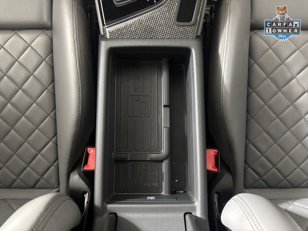 2023 Audi S5 Sportback Prestige quattro