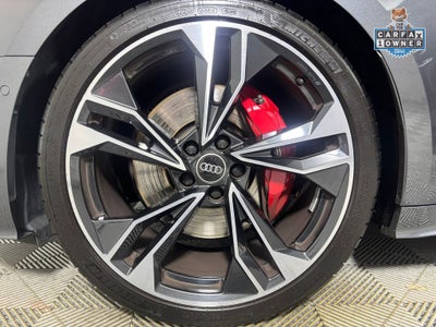2023 Audi S5 Sportback Prestige quattro