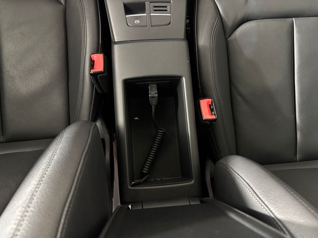 2018 Audi A3 2.0T Premium quattro
