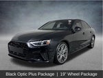 2023 Audi S4 3.0T Prestige quattro