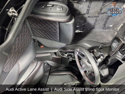 2023 Audi S5 Sportback 3.0T Premium Plus quattro