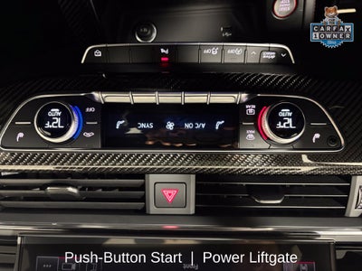 2023 Audi S5 Sportback 3.0T Premium Plus quattro