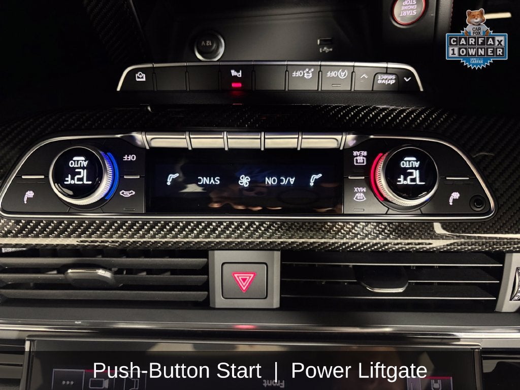 2023 Audi S5 Sportback 3.0T Premium Plus quattro